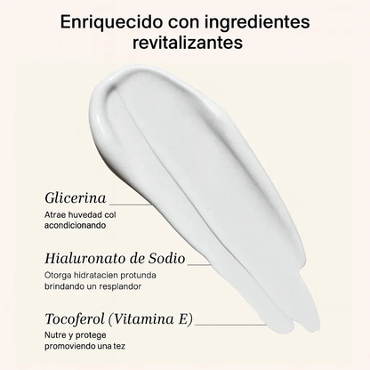 Base de Maquillaje Antiedad con SPF 50 – Se adapta a tu tono de piel