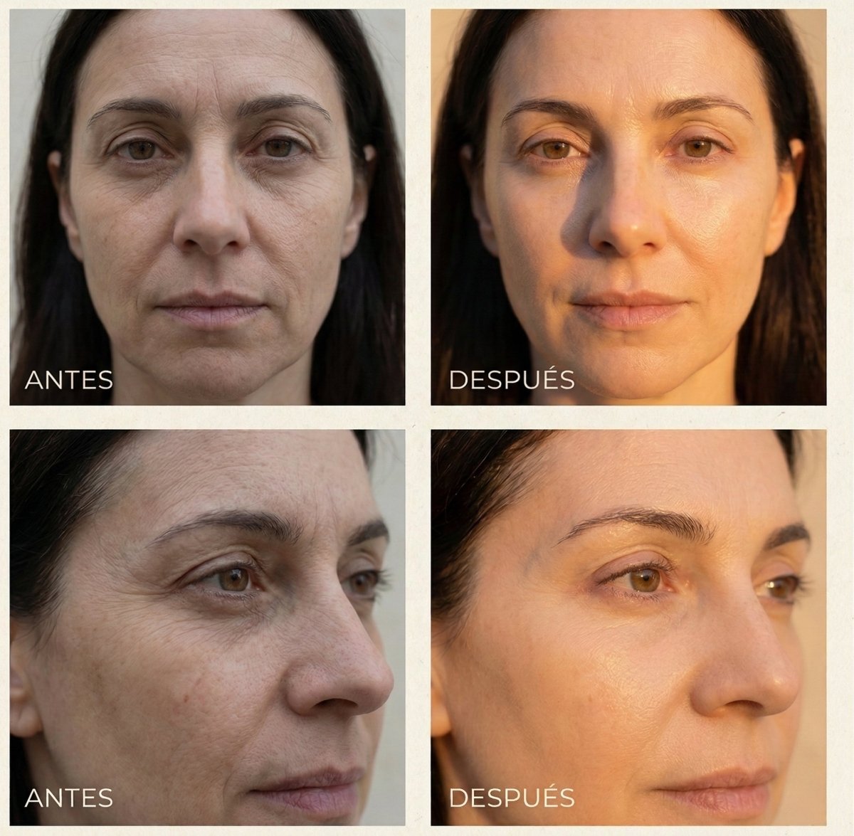 Crema Anti - ojeras Aurea Lab. Reduce tus ojeras en 7 días. - Aurea Lab