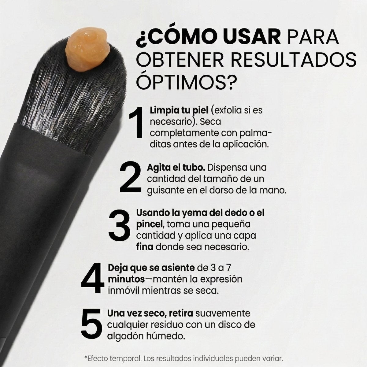 Crema Anti - ojeras Aurea Lab. Reduce tus ojeras en 7 días. - Aurea Lab
