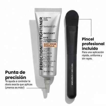 Crema Anti - ojeras Aurea Lab. Reduce tus ojeras en 7 días. - Aurea Lab