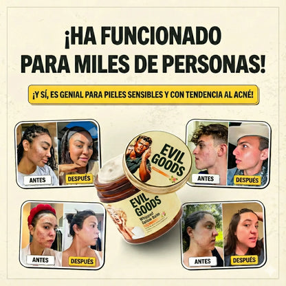 Crema Orgánica de Sebo de res - Aurea Lab - Aurea Lab