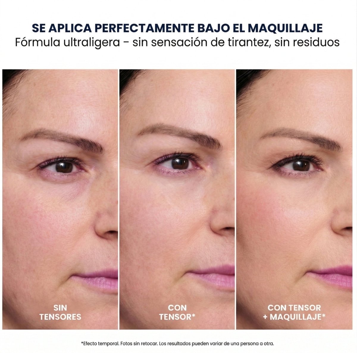 Crema Anti - ojeras Aurea Lab. Reduce tus ojeras en 7 días. - Aurea Lab