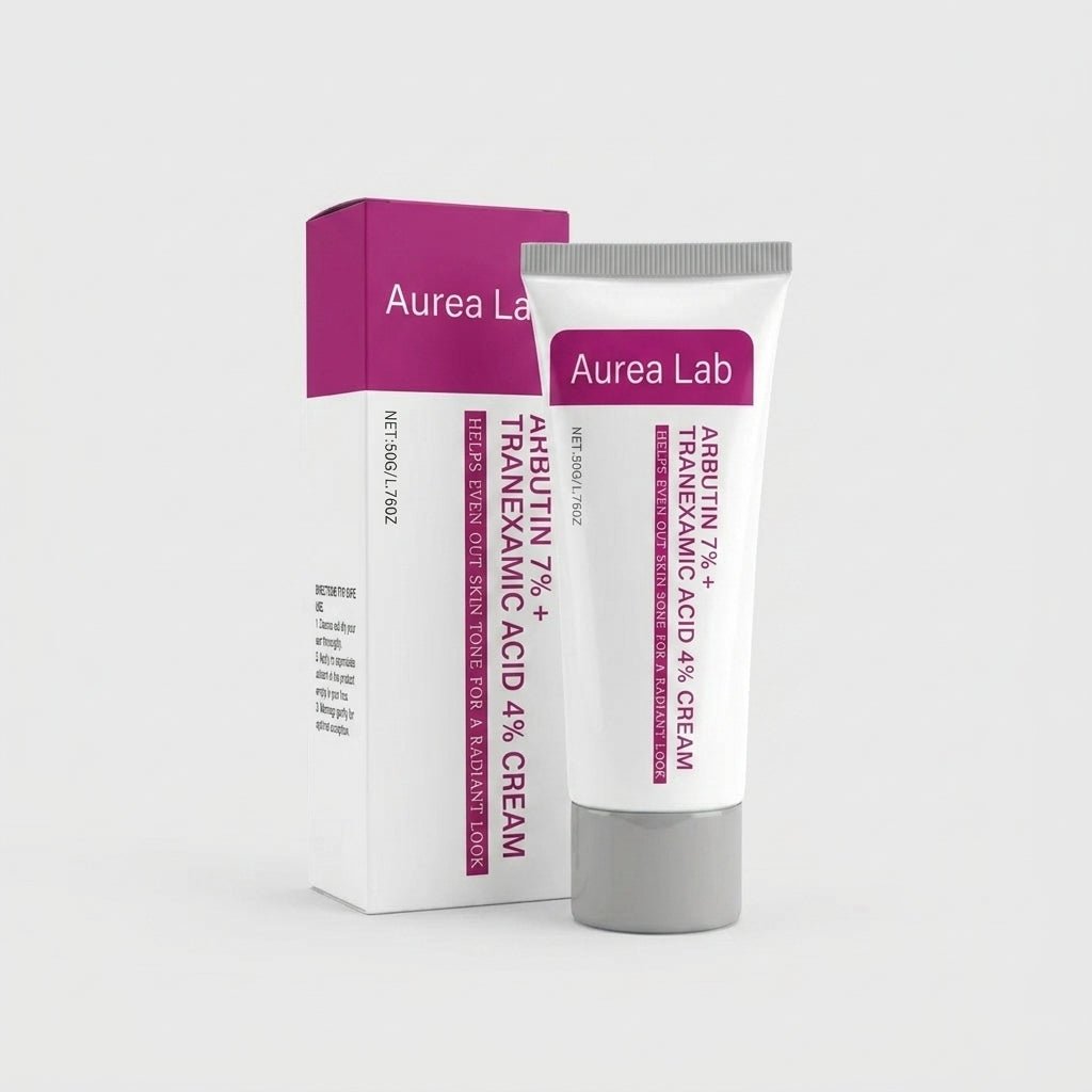 Bálsamo Anti Melasma. Reduce manchas en semanas - Aurea Lab