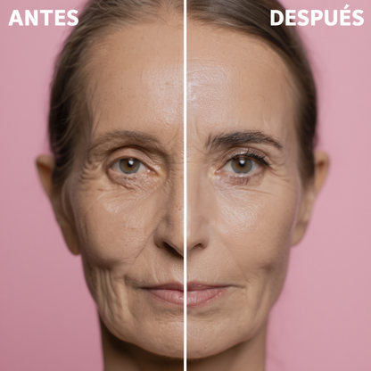 Bálsamo Antiarrugas - Piel más joven en semanas