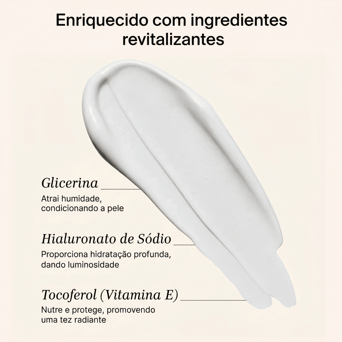 Base de Maquilhagem Antienvelhecimento com FPS 50 – Adapta-se ao teu tom de pele - Aurea Lab